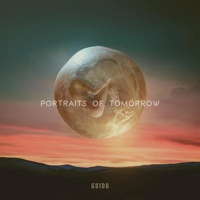 Portraits Of Tomorrow 專輯 Dan K/Guido/RodMac