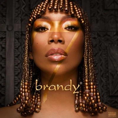 B7 專輯 Danity Kane/BRANDY/Changing Faces/Atlantic Starr/Mark Morrison