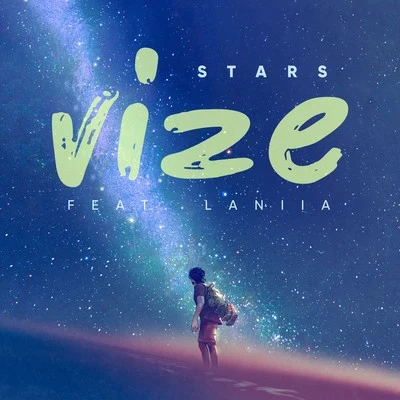 Stars 专辑 VIZE