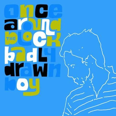 Once Around The Block 專輯 Badly Drawn Boy