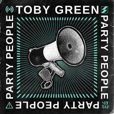 Party People 專輯 Toby Green