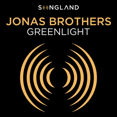 Greenlight (From "Songland") 專輯 Jonas Brothers/Hilary Duff/Ashley Tisdale/Miley Cyrus/Daughtry