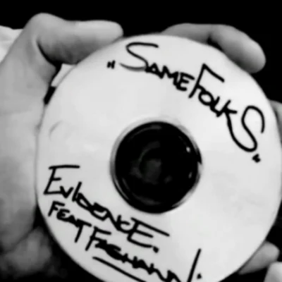 Same Folks 專輯 Evidence