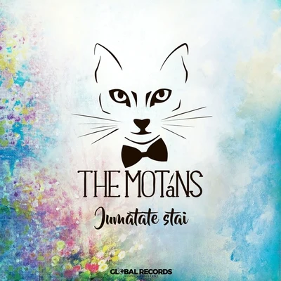 Jumatate Stai 專輯 The Motans