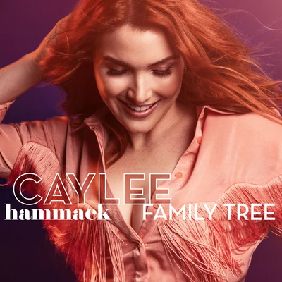 Family Tree 專輯 Caylee Hammack