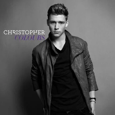 Colours 专辑 Christopher