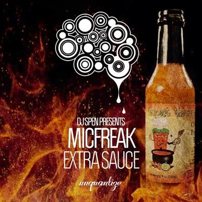 Extra Sauce 專輯 Micfreak