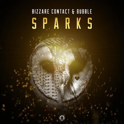 Sparks 專輯 Bizzare Contact