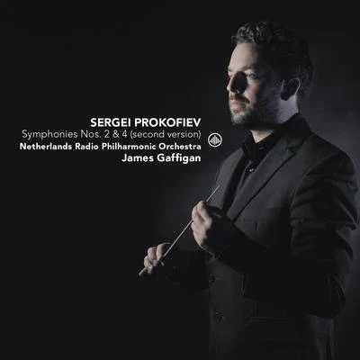 Prokofiev: Symphonies No. 2 & No. 4 (Second Version) 专辑 Ladislav Jasek/Jean Pierre Rampal/Sergei Prokofiev/Andre Navarra/Holecek Alfred