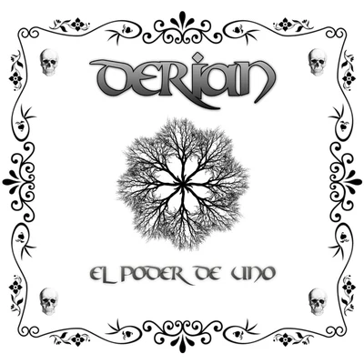 El Poder de Uno 专辑 Derian/Deack Lopez