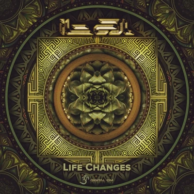 Life Changes 专辑 NeverMind/Ital/Labirinto