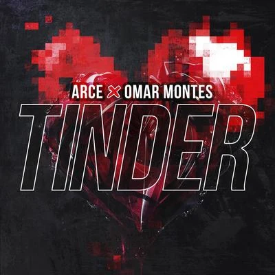 Tinder 专辑 Omar Montes/J Balvin/Abraham Mateo/Tainy/Bad Bunny