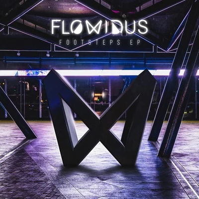 Footsteps - EP 专辑 Flowidus/Friction/Raphaella