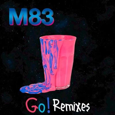 M83Daft PunkBig Black Delta Go! (Remixes)