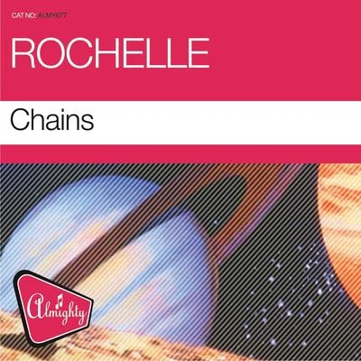 Almighty Presents: Chains - Single 專輯 Rochelle/Middle Class Richkids