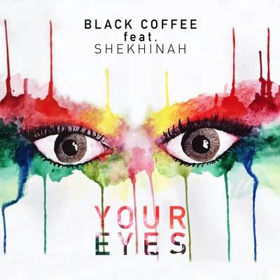 Black CoffeeMi Casa Your Eyes