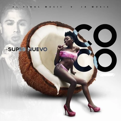 Coco 專輯 El Super Nuevo/Ceky Viciny