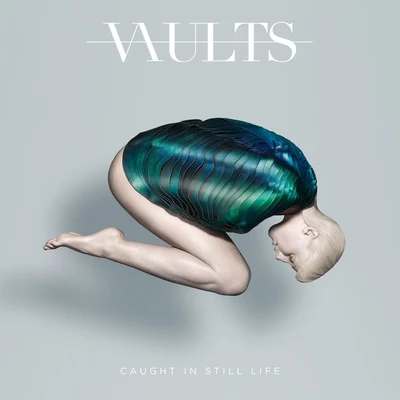 Caught In Still Life 專輯 Vaults