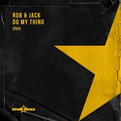 Do My Thing 專輯 Rob & Jack