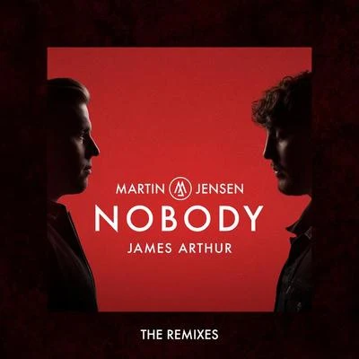 Nobody (The Remixes) 專輯 James Arthur