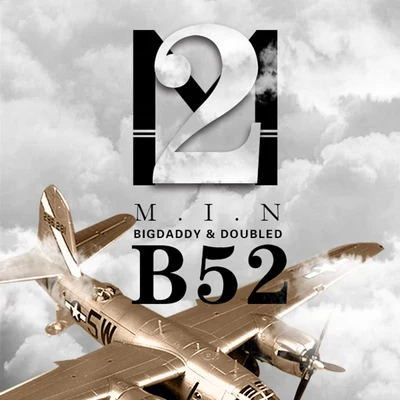 B52 專輯 MINSTA