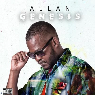 Genesis 專輯 JBeats/Allan/IcySkyy