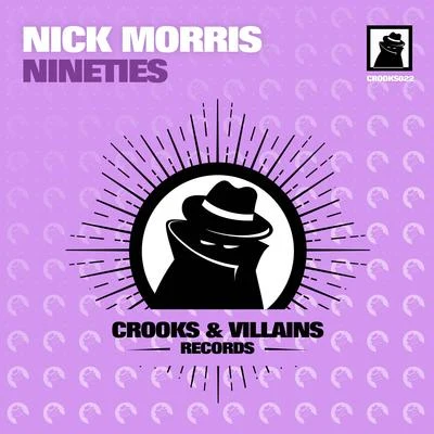 Nineties EP 专辑 Nick Morris