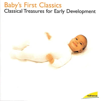 Bernhard Paumgartner Baby&#x27;s First Classics