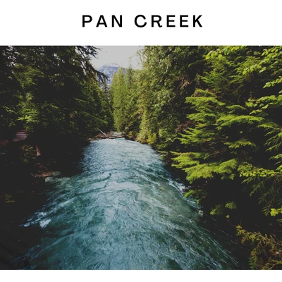 ASMR Earth Pan Creek