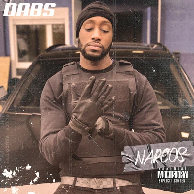 Narcos 專輯 Dabs/13 Block