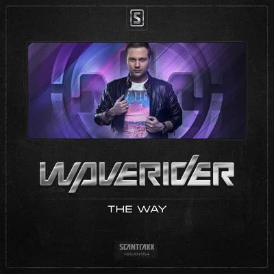 Waverider Waverider - The Way