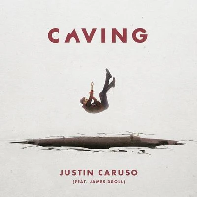 Caving 专辑 James Droll/Justin Caruso