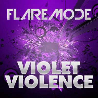 Violet Violence 專輯 Flaremode