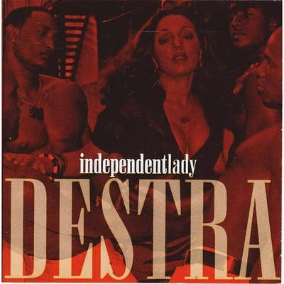 Independent Lady 專輯 Olatunji/Destra