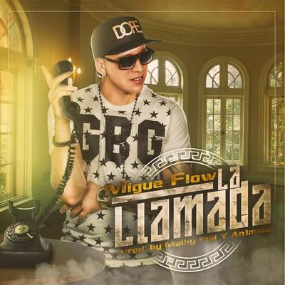 La Llamada 專輯 Wildey/Migue Flow