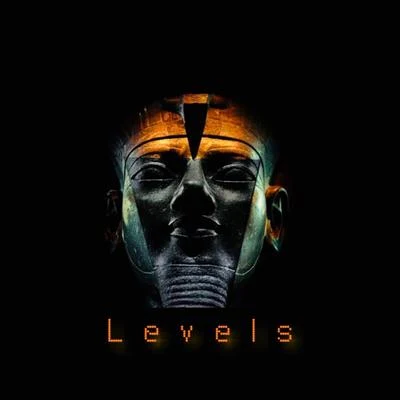 Levels 專輯 Shomori Pass/Rakaa/Mastermind