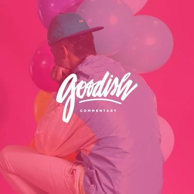 Goodish (Commentary) - EP 專輯 Deraj