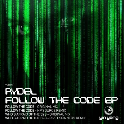 Follow The Code EP 專輯 JMix/Rydel/fatima hajji/K.E.N.Y.U./Quintino & Blasterjaxx