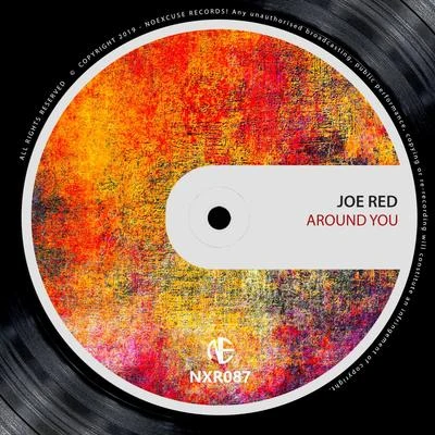 Around You 专辑 Joe Red