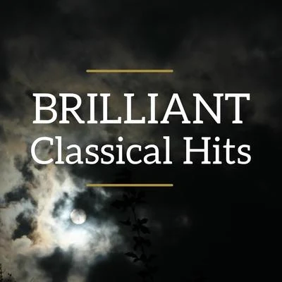 Brilliant Classical Hits 專輯 Antonio Vivaldi