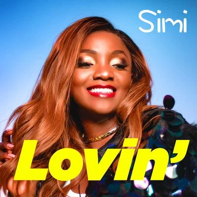 Lovin 專輯 Simi