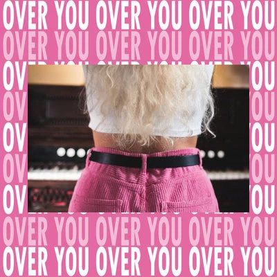 Over You 專輯 Emma Horan