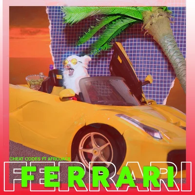 Ferrari (feat. Afrojack) 專輯 Afrojack/Loui/Deepjack/Scibi/L.O.O.P