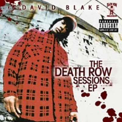 The Death Row Sessions EP 專輯 DJ Quik