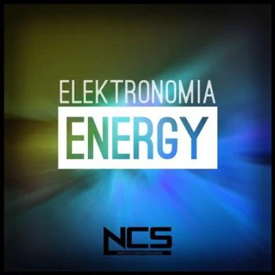 Energy 专辑 Elektronomia