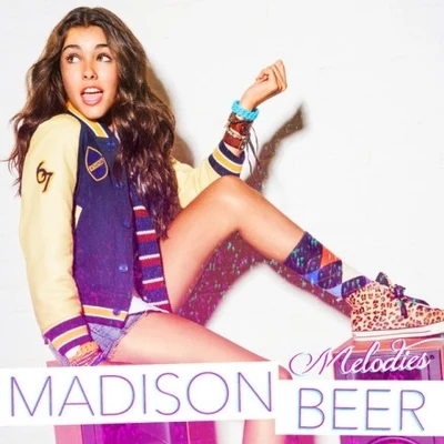 Melodies 專輯 Madison Beer