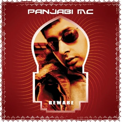 Beware 專輯 Panjabi MC