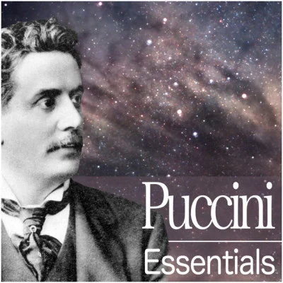 Puccini Essentials 專輯 Plácido Domingo