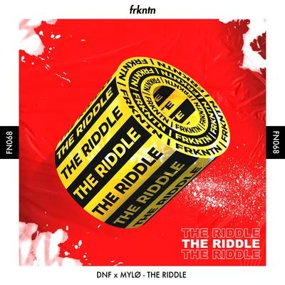 DNF The Riddle