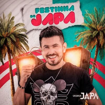 Festinha do Japa 專輯 Collin/George Japa